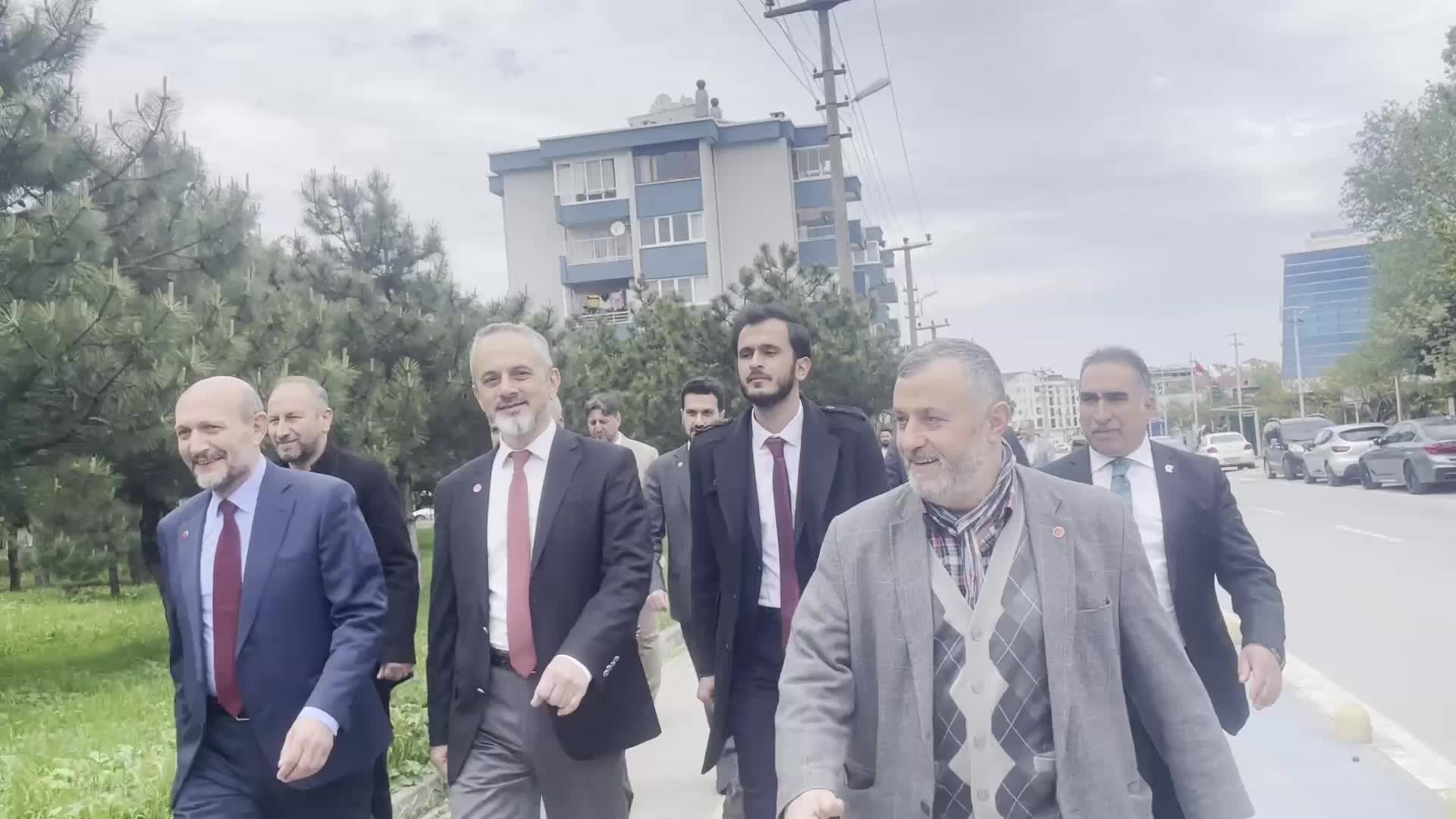 CHP BURSA MİLLETVEKİLİ ADAYI MEHMET ATMACA HALKIN SANDIK GÜVENLİĞİYLE