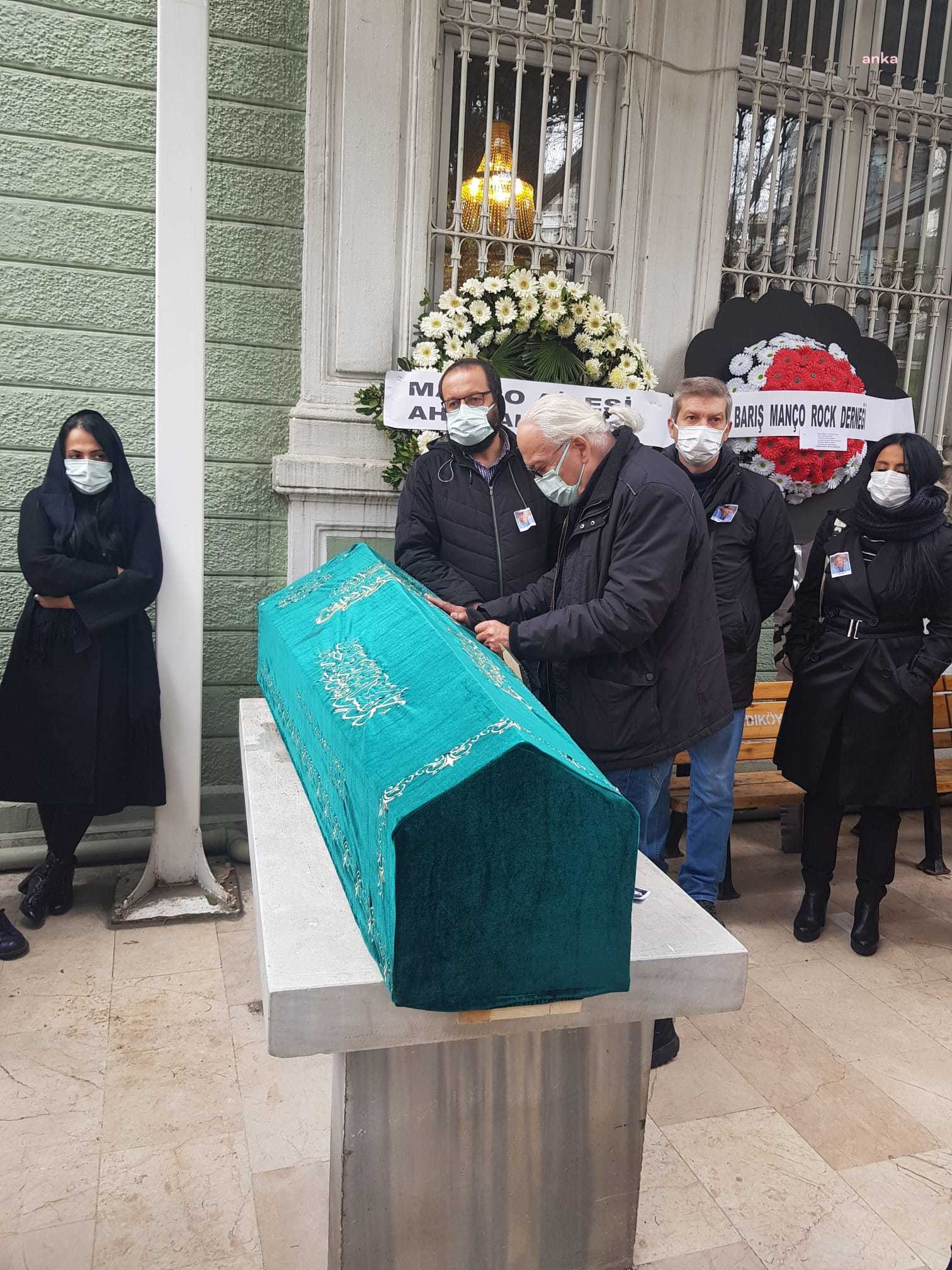 unlu yonetmen erkmen saglam son yolculuguna ugurlandi