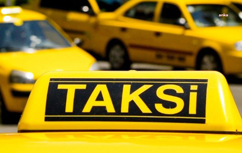 istanbul taksi km ücreti