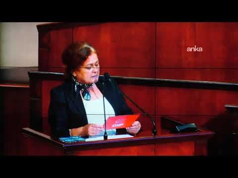 İBB Meclis üyesi Sibel Tan Çetinkaya açıklama yapıyor #Canlı
