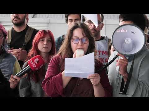 Özel Sektör Öğretmenleri Sendikası, vakıf üniversiteleriyle ilgili açıklama yapıyor #Canlı