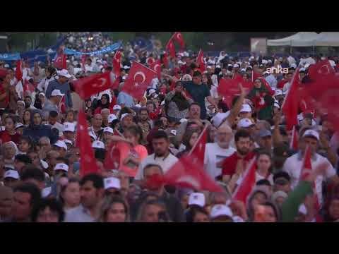 "10. Yılında 15 Temmuz: İrade Bizim Zafer Bizim" Programı #Canlı