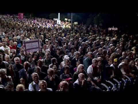 YENİ Parti'nin Bursa buluşması #Canlı