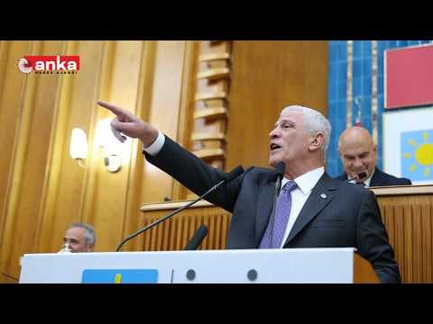 İYİ Parti Grup Toplantısı / TBMM #Canlı