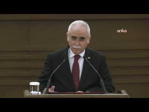 Türk Anayasa Mahkemesi'nin Norm Denetimi Kararlarının Bireysel Başvuruya Etkisi sempozyumu #Canlı