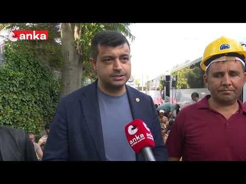 CHP Genel Başkan Yardımcısı Deniz Demir,  açıklama yapıyor  #Canlı