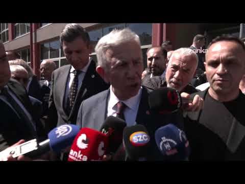 Mansur Yavaş soruları yanıtlıyor #Canlı