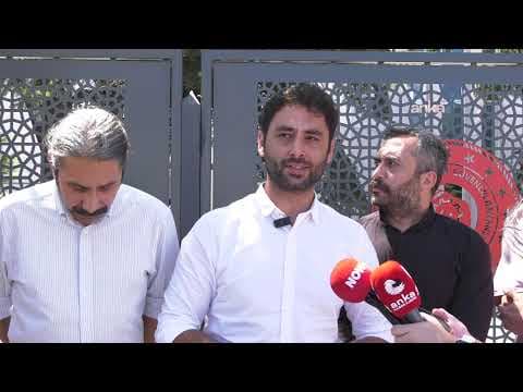 Özel sektör öğretmenleri, Çalışma ve Sosyal Güvenlik Bakanlığı önünde açıklama yapıyor #Canlı
