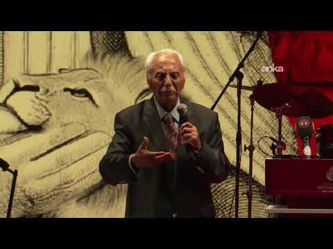 63. Ulusal ve 37. Uluslararası Hacı Bektaş Veli Anma Törenleri ve Kültür Sanat Etkinliği #Canlı