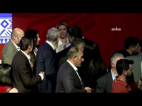 Ankara Kent Konseyi'nin 7. Olağan Genel Kurulu / Ankara #Canlı
