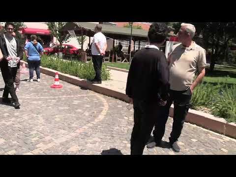 YKS sınavının ikinci oturumu AYT sona erdi  / Ankara #Canlı