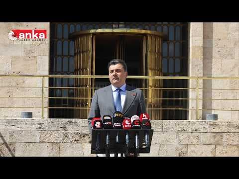 Zeynel Emre açıklama yapıyor #Canlı