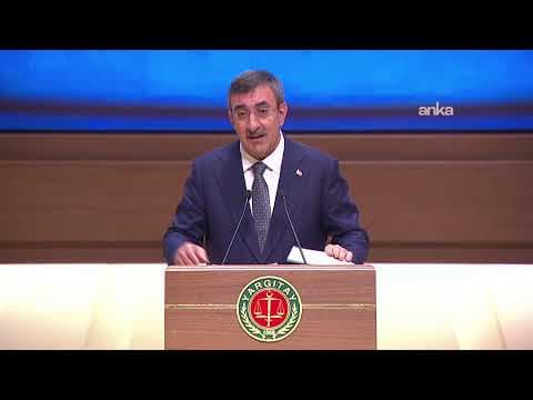 2026 - 2027 Adli Yılı açılış töreni #canlı