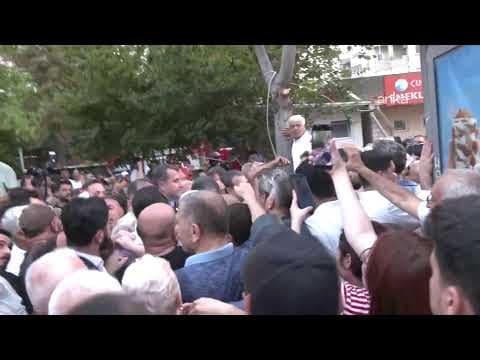 Özgür Özel, Adana Çukurova'da esnaf ve yurttaşlarla bir araya geldi #Canlı