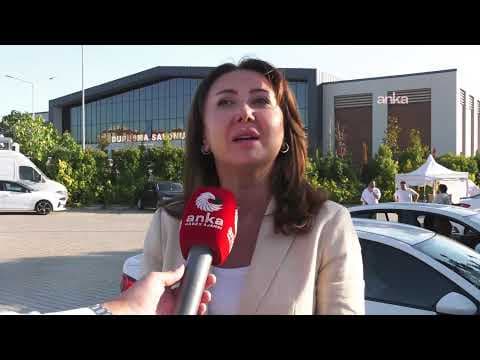 Aziz İhsan Aktaş davası sonrası Gül Çiftci Silivri'de açıklama yapıyor #Canlı