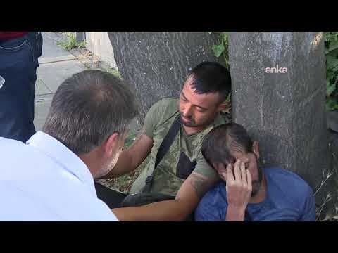 Bağımsız Maden İş Sendikasına bağlı maden işçileri polis ablukasında / Ankara #Canlı