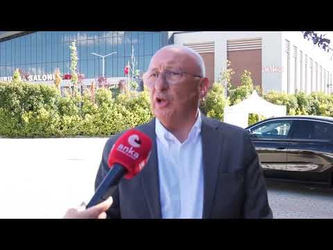 YENİ Parti Genel Başkan Yardımcısı Utku Çakırözer, Silivri Cezaevi önünde açıklama yapıyor #Canlı