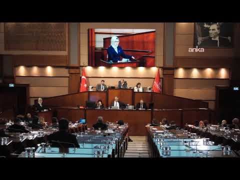 İBB Meclisi Ekim Ayı Toplantısı #Canlı