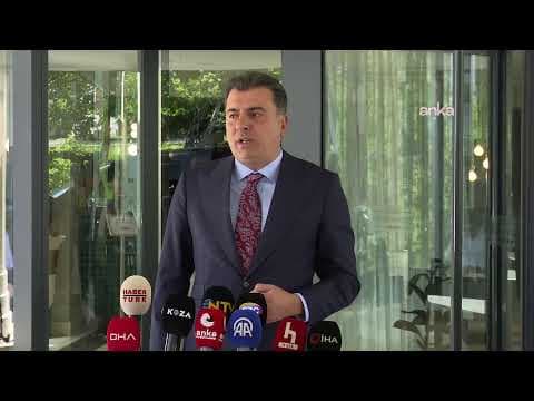 Zeynel Emre açıklama yapıyor #Canlı