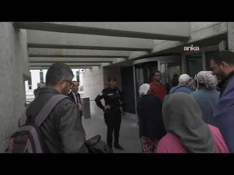 Mahmut Tanal'dan Danıştay önünde açıklama #Canlı