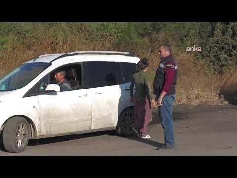 Manisa Soma'da özel bir maden ocağında göçük meydana geldi...Arama kurtarma çalışmaları devam ediyor
