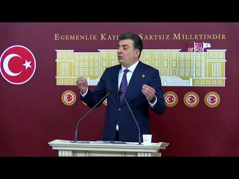 CHP Parti Sözcüsü Zeynel Emre, MYK gündemiyle ilgili TBMM’de açıklama yapıyor #Canlı