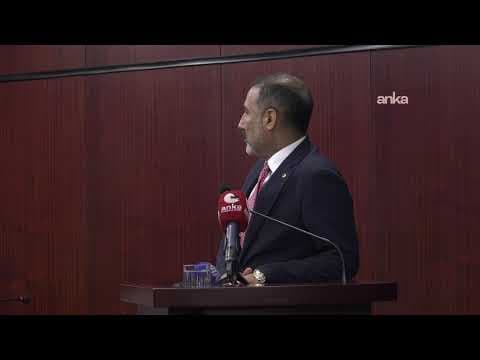 CHP Genel Başkanı Kemal Kılıçdaroğlu, Gaziantep Ticaret Odası'nı ziyaret etti #Canlı