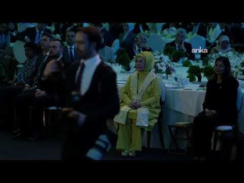 Cumhurbaşkanı Erdoğan, İstanbul Atatürk Havalimanı'nda Sıfır Atık Forumu'nda konuşuyor #Canlı