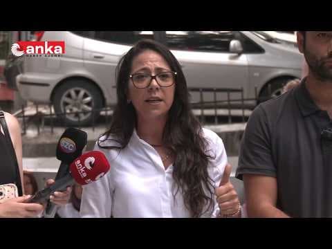 TİP’ten grevdeki öğretmenlere destek ziyareti /Ankara #Canlı