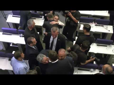 Buca Belediyesi başkanvekili seçimlerinde sonuçlar açıklanıyor