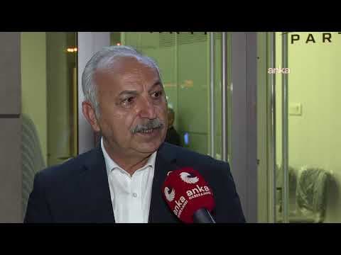 YENİ Parti Heyeti, Mersin'de açıklama yapıyor #Canlı