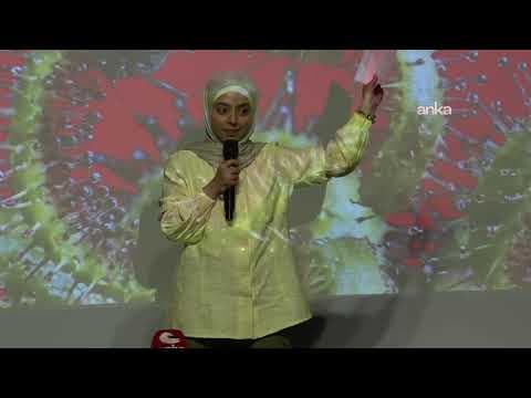 29. Uçan Süpürge Uluslararası Kadın Filmleri Festivali'nin kapanış töreni düzenleniyor #Canlı