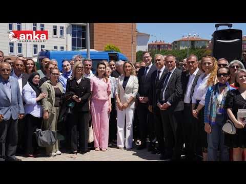 Aile Dayanışma Ağı, 36'ıncı buluşmasını Silivri’de gerçekleştiriyor #Canlı