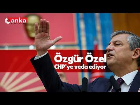 CHP Grup Toplantısı #Canlı