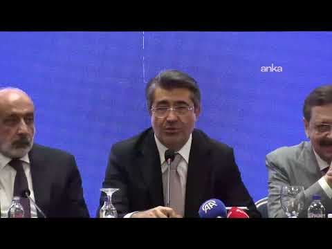 İş Dünyası Finans Buluşması Diyarbakır’da gerçekleştiriliyor #Canlı