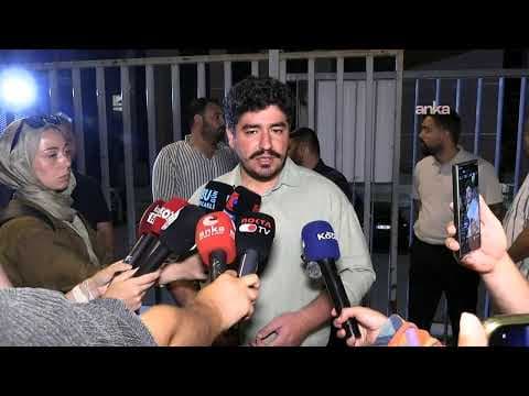 Tutuklanan İzmit Belediye Başkanı Fatma Kaplan Hürriyet’in avukatı açıklama yaoıyor #Canlı