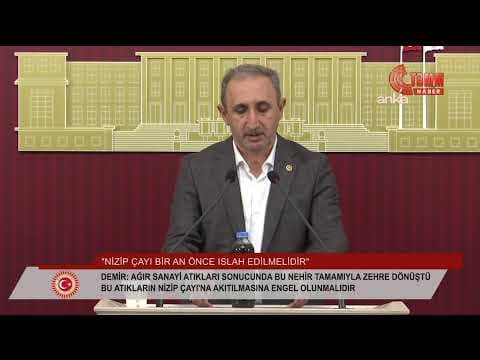 TBMM Genel Kurulu #Canlı