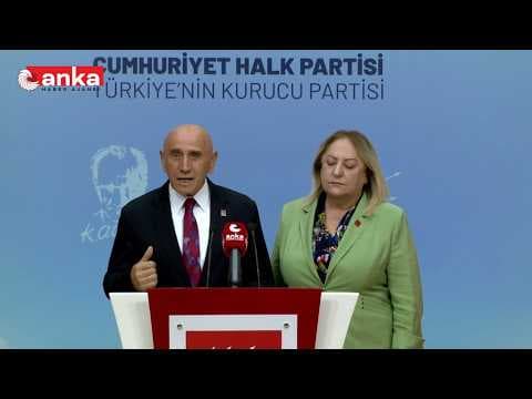 Yıldırım Kaya ve Ayten Gülsever açıklama yapıyor