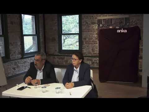 Adalar Belediyesi Başkan Vekilliği seçimi / İstanbul #Canlı