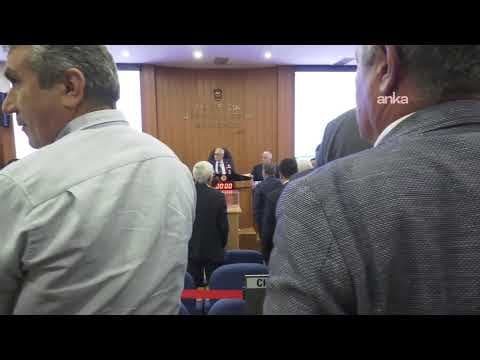 Etimesgut Belediye Başkanı Erdal Beşikçioğlu'nun yerine Başkan Vekili seçimi yapılıyor #Canlı