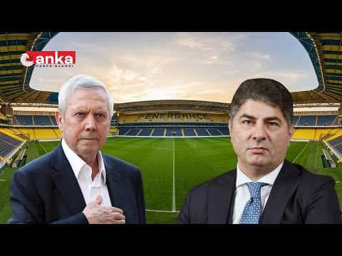 Fenerbahçe SK Seçimli Olağanüstü Genel Kurulu #Canlı