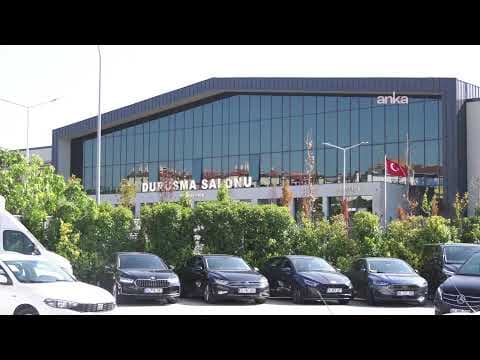 Aziz İhsan Aktaş suç örgütüne ilişkin davada kararın açıklanması bekleniyor #Canlı