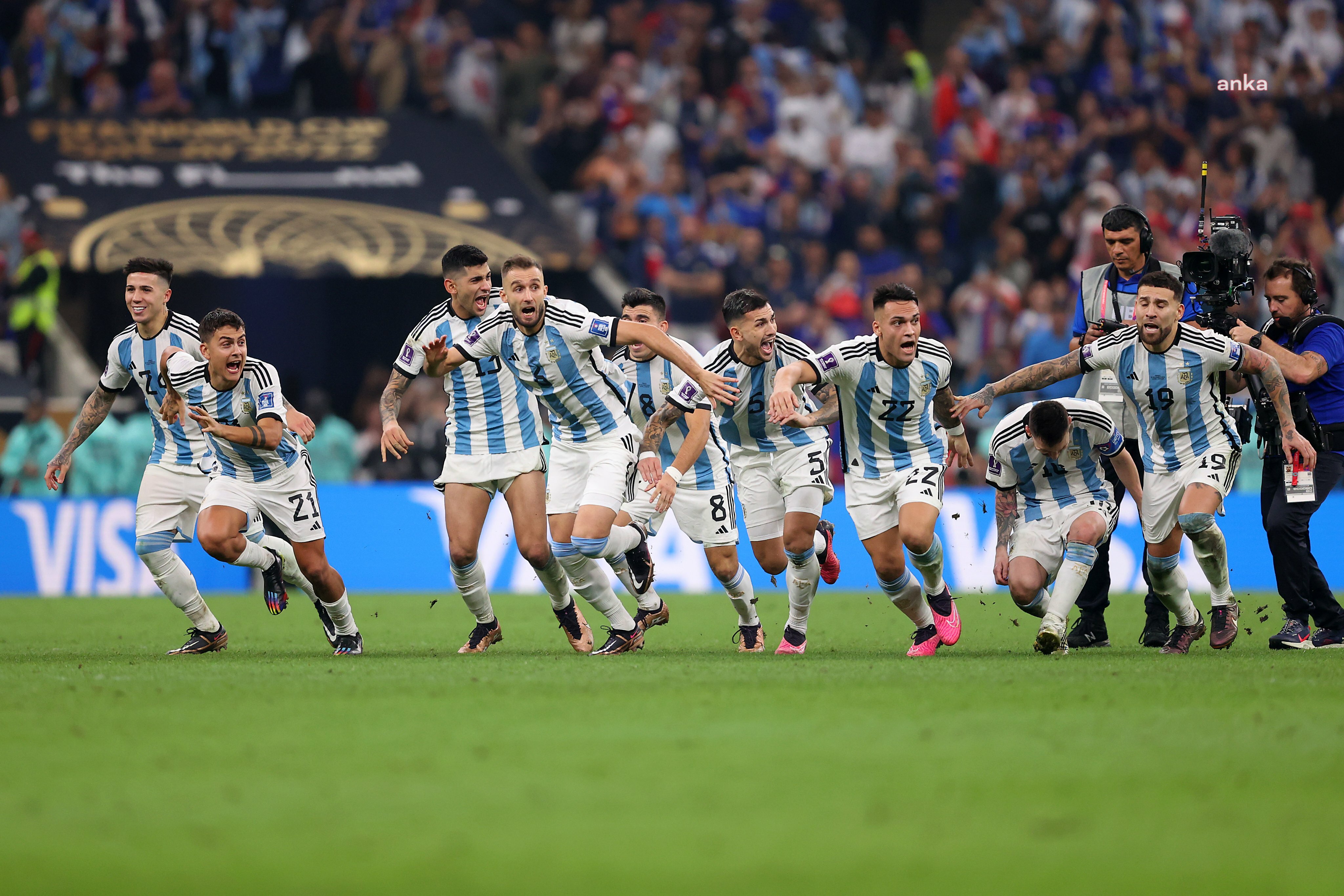 Франция аргентина финал обзор. Аргентина ЧМ 2022. Аргентина Франция Катар 2022. Финал ЧМ 22 Аргентина.