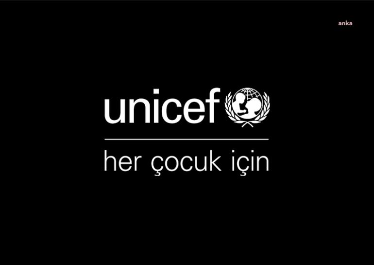 UNICEF: TÜRKİYE’DE 2 BUÇUK MİLYON ÇOCUĞUN ACİL İNSANİ YARDIMA İHTİYACI VAR