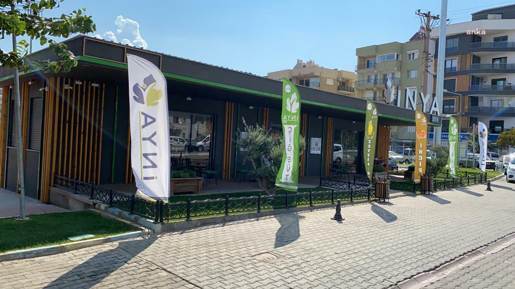 GERMENCİK BELEDİYESİ’NİN MARKASI ÖDÜLE LAYIK GÖRÜLDÜ