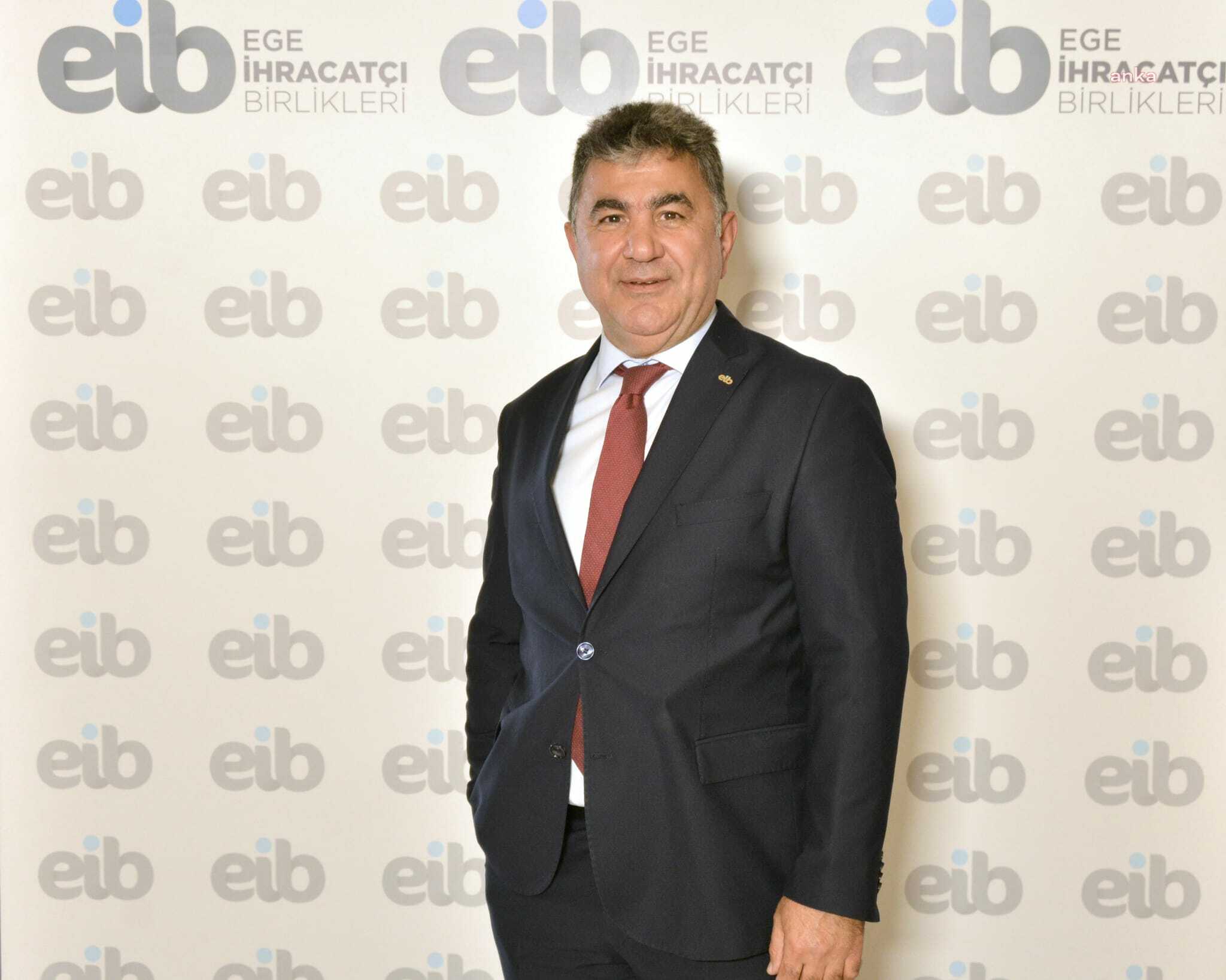 EGE HAZIRGİYİM VE KONFEKSİYON İHRACATÇILARI BİRLİĞİ BAŞKANI BURAK SERTBAŞ:  "ASGARİ ÜCRETTEKİ ARTIŞ OVP'DEKİ ENFLASYON VE KUR HEDEFLERİNİN ÜZERİNDE  OLDUĞU İÇİN ÇARKLARDA SIKINTILAR OLACAK DEMEKTİR"