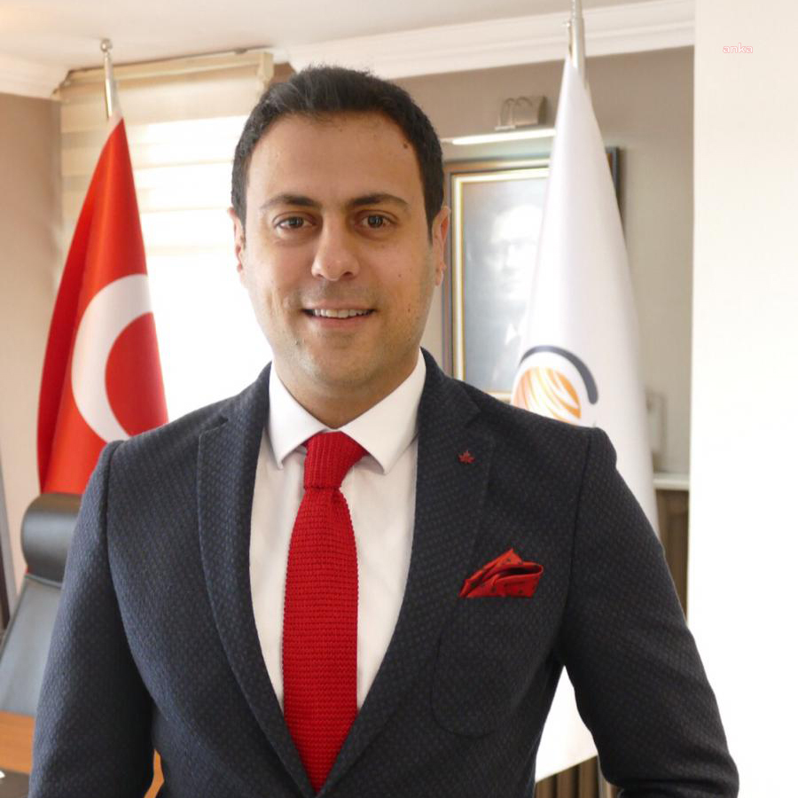 CHP PM ÜYESİ BARAN BOZOĞLU'DAN, YERALTI SULARIYLA İLGİLİ YAPILAN