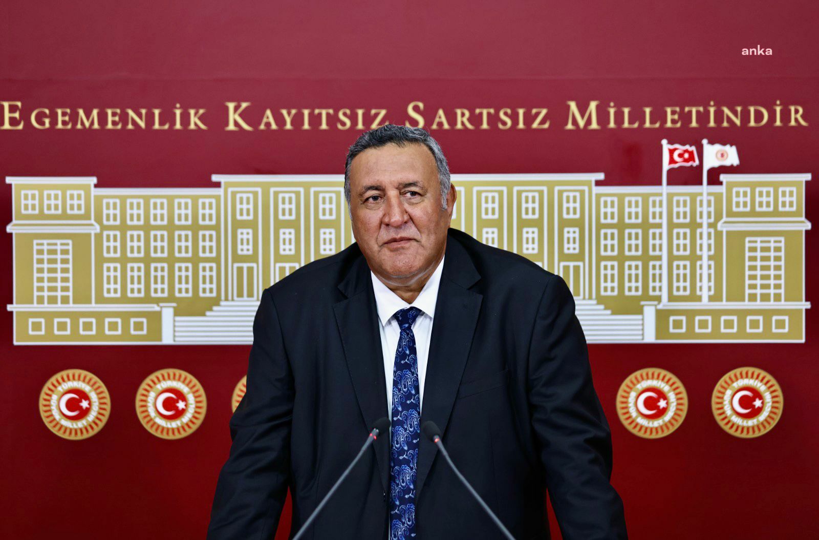 Tekstil göz göre göre eriyor 1 Ömer Fethi Gürer: "Seçimlerde oy kullanan yabancı vatandaşların sayısı açıklanmalı”