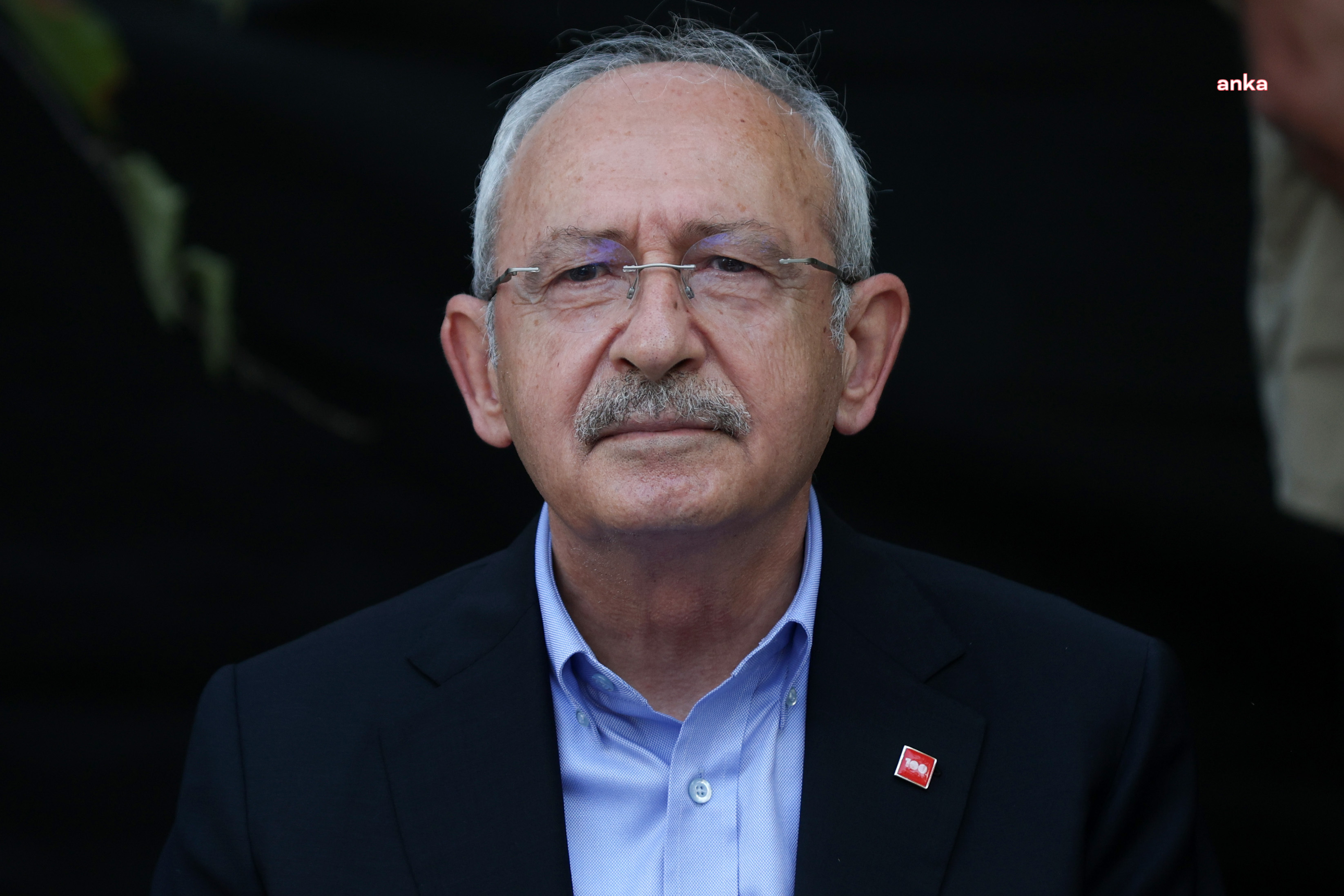 Kemal Kılıçdaroğlu: “Biz CHP'liler, yalnızca halk için ayağa kalkarız''