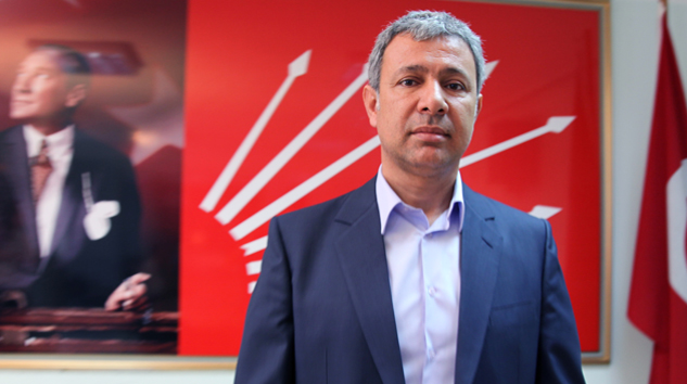 CHP'Lİ ORHAN SÜMER KORONAVİRÜSE YAKALANDI